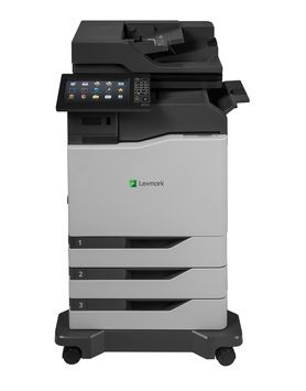 Lexmark CX860dtfe 