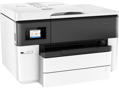 HP Officejet Pro 7740 