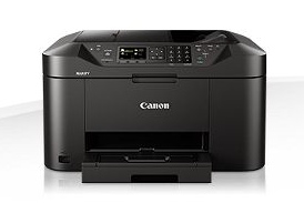 Canon MAXIFY MB2155 