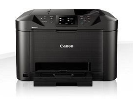 Canon MAXIFY MB5155 