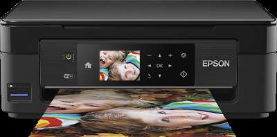 Epson Expression XP-442 