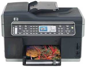 HP OfficeJet Pro L7680 