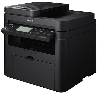 Canon i-SENSYS MF232w 