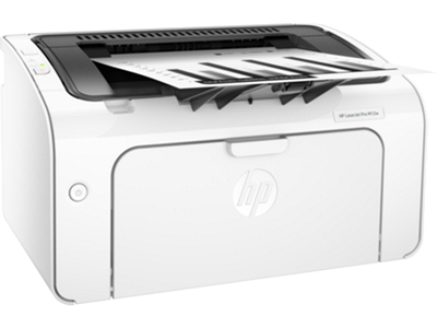 HP LaserJet Pro M12a 