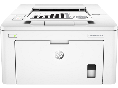 HP LaserJet Pro M203 