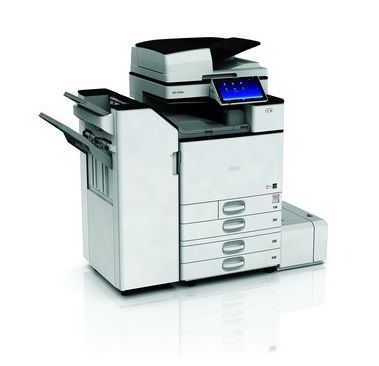 Ricoh Aficio MPC3004ASP 