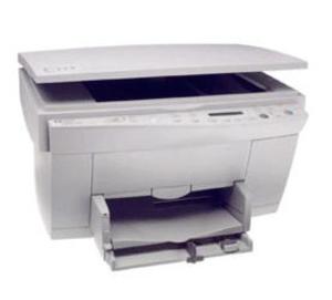 HP OfficeJet R 45 