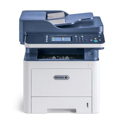 Xerox WorkCentre 3345 