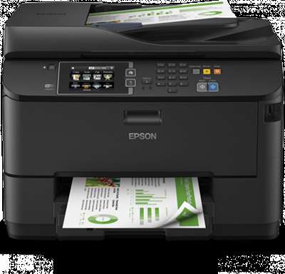 Epson WorkForce Pro WF-4720DWF 