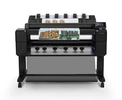 HP DesignJet T1530 