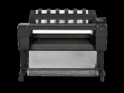 HP DesignJet T930 