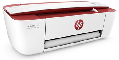 HP Deskjet 3732 