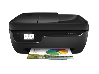 HP Officejet 3832 All-in-One 