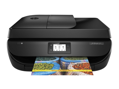 HP Officejet 4652 All-in-One 