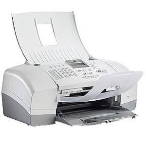 HP OfficeJet T 65XI 