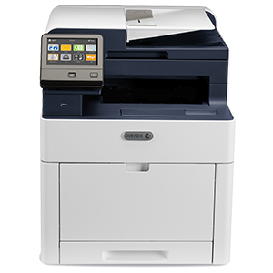 Xerox WorkCentre 6515 