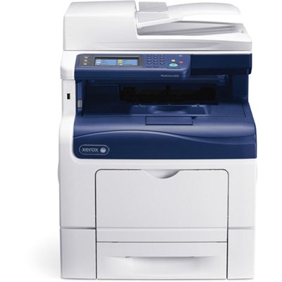 Xerox WorkCentre 6605DNW 