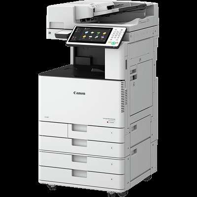 Xerox WorkCentre 7970 