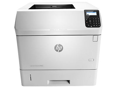 HP LaserJet Enterprise M606dn 