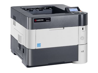 Kyocera ECOSYS P3050dn 