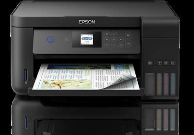 Epson EcoTank ET-2750 