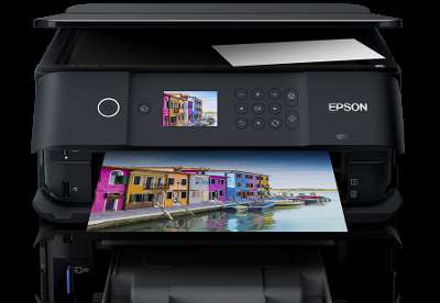 Epson EcoTank ET-3750 