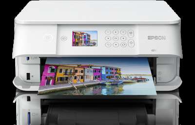 Epson EcoTank ET-4750 