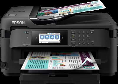 Epson EcoTank ET-7700 