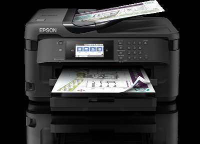 Epson EcoTank ET-7750 