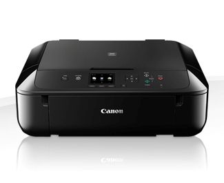 Canon Pixma MG5700 