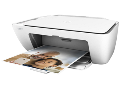 HP Deskjet 2620 