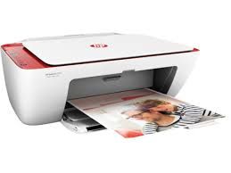 HP Deskjet 2633 