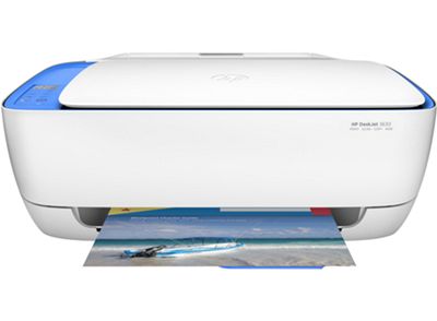 HP Deskjet 3637 All-in-One 