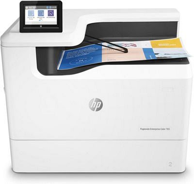 HP PageWide Enterprise Colour 765 