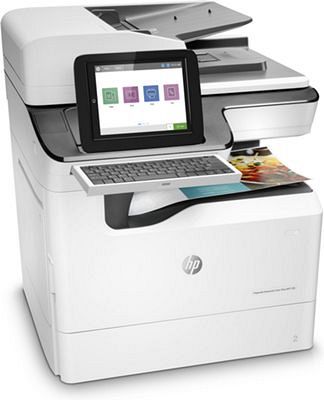 HP PageWide Enterprise Colour 785 