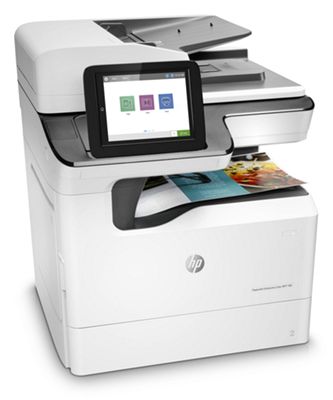 HP PageWide Enterprise Colour MFP 780dn 