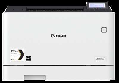 Canon i-SENSYS LBP653Cdw 