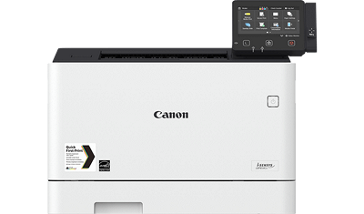 Canon i-SENSYS LBP654Cx 