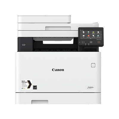 Canon i-SENSYS MF732Cdw 