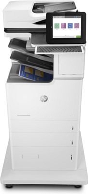 HP Colour LaserJet Enterprise Flow MFP M682z 