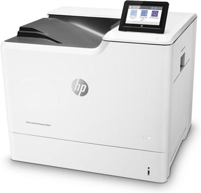 HP Colour LaserJet Enterprise M653dn 