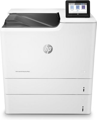 HP Colour LaserJet Enterprise M653x 