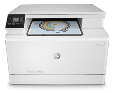 HP Colour LaserJet Pro MFP M180n 