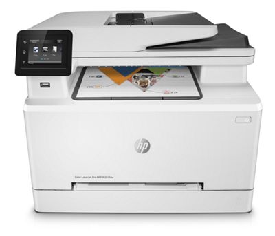 HP Colour LaserJet Pro MFP M281fdw 