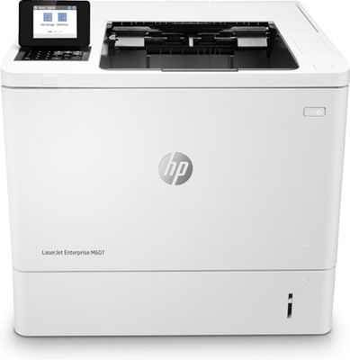 HP LaserJet Enterprise M607n 