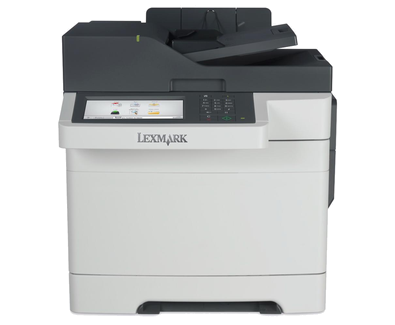 Lexmark CX517de 