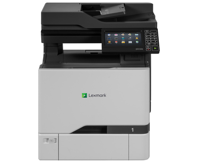 Lexmark CX727de 