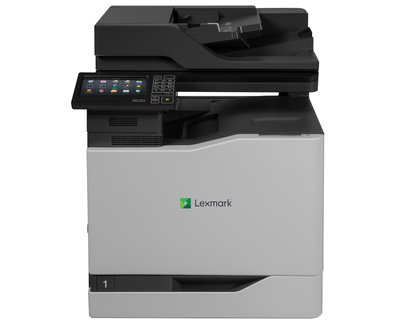 Lexmark CX827de 