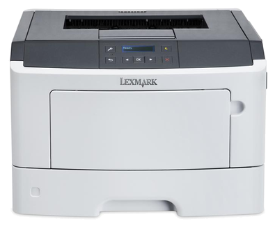 Lexmark MS317dn 