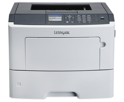 Lexmark MS617dn 